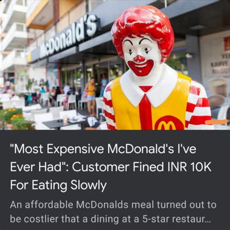 mcdonald's fraud 2004